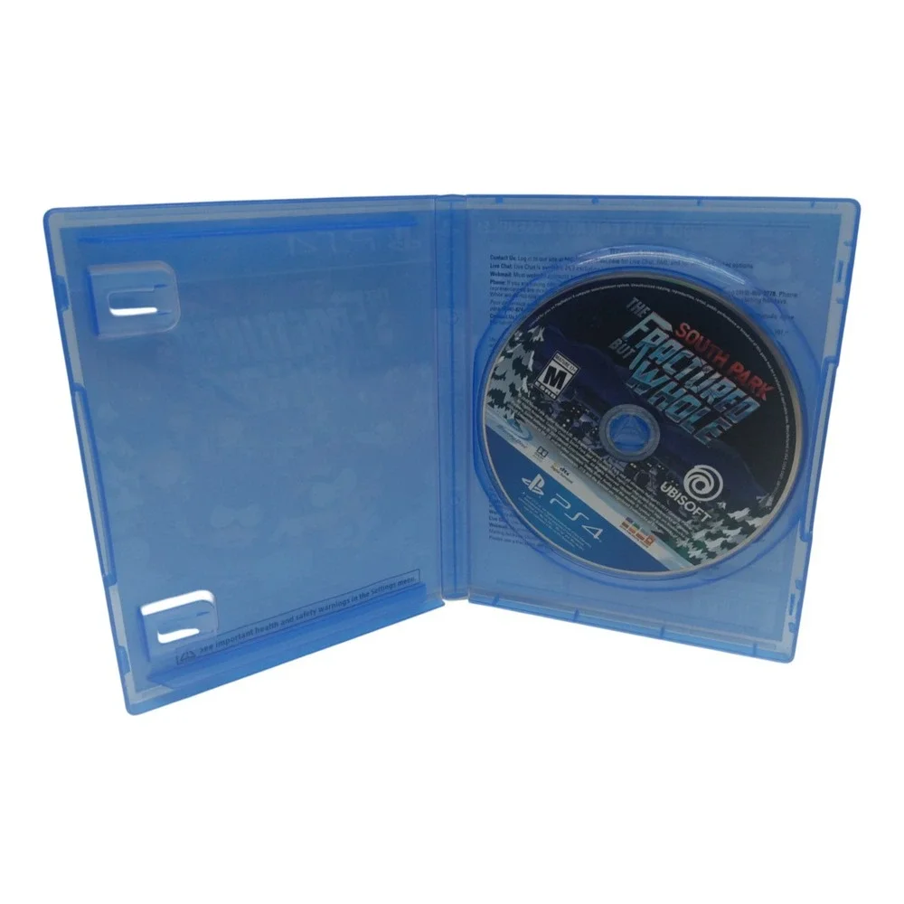 South Park: The Fractured But‎ Whole Sony PlayStation 4 Complete